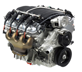 P4D11 Engine